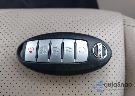 2016 Nissan Altima 2.5 Sl z USA, uszkodzony, nr VIN 1N4AL3APXGC277214